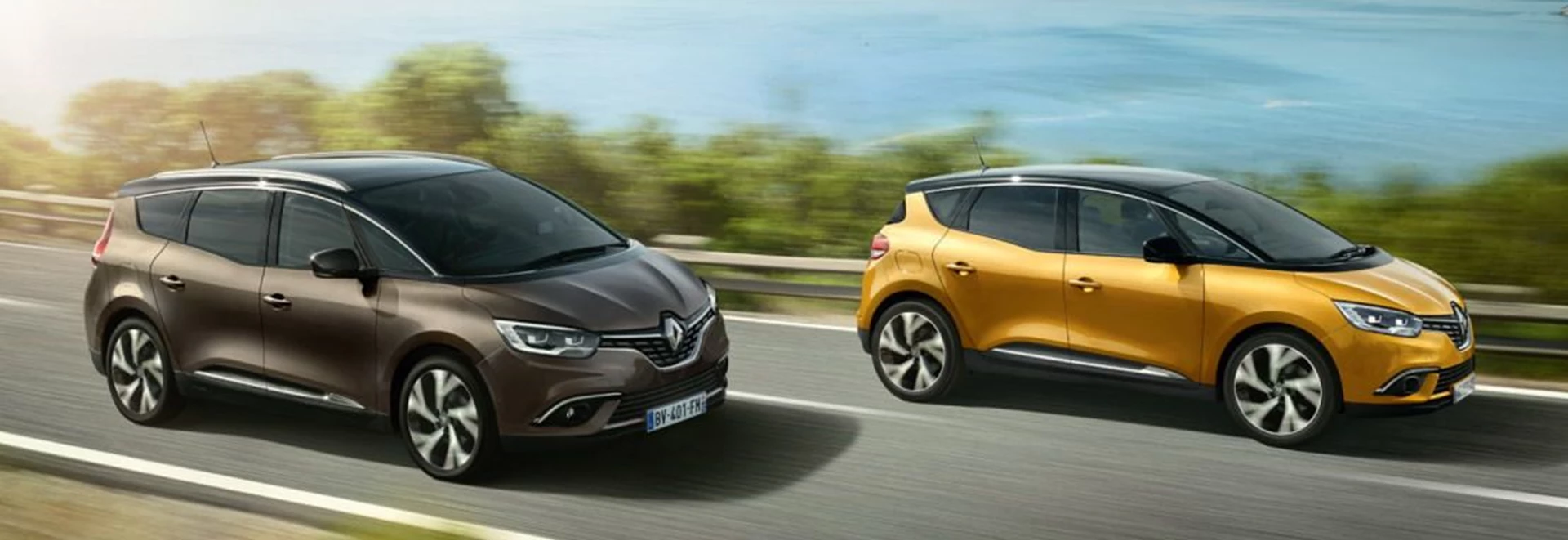 Renault considers killing off its diesel engines